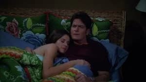 Two and a Half Men 7. Sezon 13. Bölüm