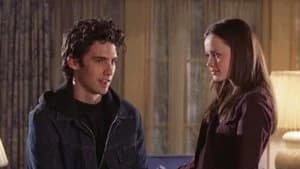 Gilmore Girls 3. Sezon 19. Bölüm