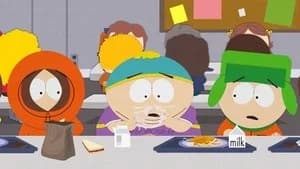 South Park 23. Sezon 3. Bölüm