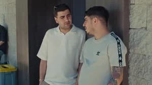 Kıyma 4. Sezon 1. Bölüm