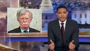 The Daily Show 25. Sezon 53. Bölüm