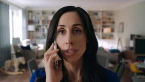 Workin' Moms 5. Sezon 10. Bölüm