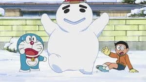 Doraemon 1. Sezon 661. Bölüm