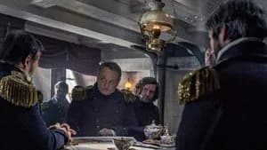 The Terror 1. Sezon 1. Bölüm