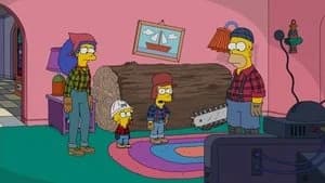 The Simpsons 29. Sezon 17. Bölüm