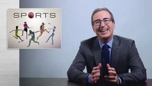 Last Week Tonight with John Oliver 7. Sezon 12. Bölüm