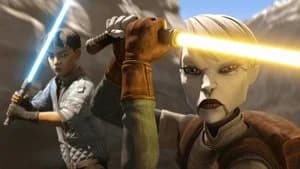 Star Wars: Tales of the Underworld 1. Sezon 3. Bölüm