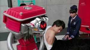 仮面ライダー 25. Sezon 11. Bölüm