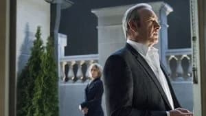House of Cards 5. Sezon 10. Bölüm