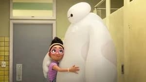 Baymax! 1. Sezon 3. Bölüm