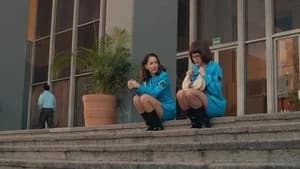 Las azules 1. Sezon 5. Bölüm