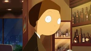 Rick and Morty: The Anime 1. Sezon 10. Bölüm