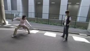 仮面ライダー 17. Sezon 19. Bölüm