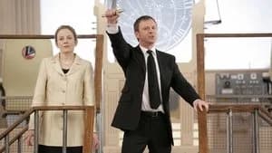 Doctor Who 3. Sezon 12. Bölüm