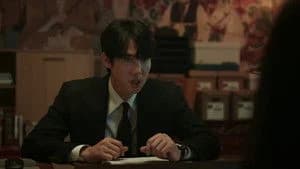 Phantom Lawyer 1. Sezon 6. Bölüm