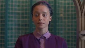 The Testaments 1. Sezon 1. Bölüm