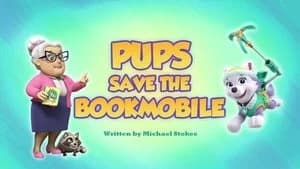 PAW Patrol 5. Sezon 15. Bölüm