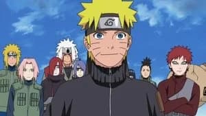 Naruto Shippūden 20. Sezon 449. Bölüm