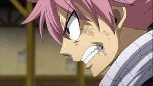 Fairy Tail 8. Sezon 42. Bölüm