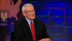 The Daily Show 18. Sezon 57. Bölüm