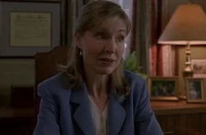 Law & Order 9. Sezon 14. Bölüm