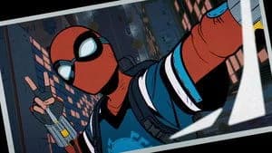 Your Friendly Neighborhood Spider-Man 1. Sezon 3. Bölüm
