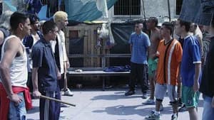 El marginal 1. Sezon 6. Bölüm