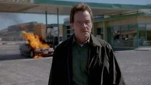 Breaking Bad 1. Sezon 4. Bölüm