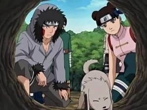 Naruto 4. Sezon 199. Bölüm