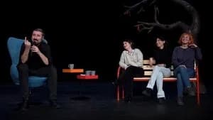Yalnızım Mesut Bey 1. Sezon 1. Bölüm