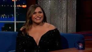 The Late Show with Stephen Colbert 6. Sezon 155. Bölüm
