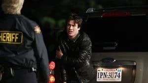 The Vampire Diaries 1. Sezon 10. Bölüm