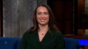 The Late Show with Stephen Colbert 7. Sezon 94. Bölüm