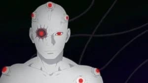 Boruto: Naruto Next Generations 1. Sezon 22. Bölüm