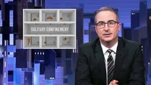 Last Week Tonight with John Oliver 10. Sezon 6. Bölüm