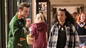 Gossip Girl 1. Sezon 6. Bölüm