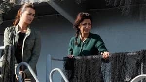 NCIS 9. Sezon 5. Bölüm