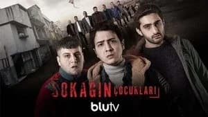 Sokağın Çocukları 3. Sezon 3. Bölüm