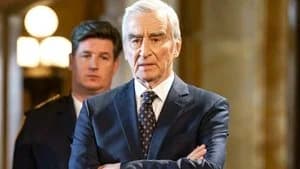 Law & Order 22. Sezon 22. Bölüm