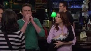 How I Met Your Mother 7. Sezon 24. Bölüm