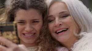 Margarita: Que tu cuento valga la pena 1. Sezon 4. Bölüm
