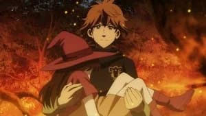Black Clover 1. Sezon 58. Bölüm