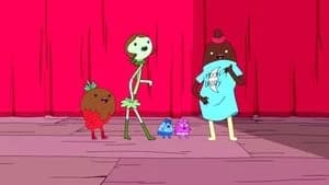 Adventure Time 4. Sezon 2. Bölüm