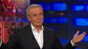 The Daily Show 20. Sezon 70. Bölüm