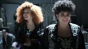 Selena: The Series 1. Sezon 5. Bölüm