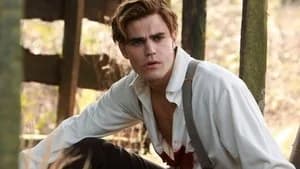 The Vampire Diaries 1. Sezon 20. Bölüm