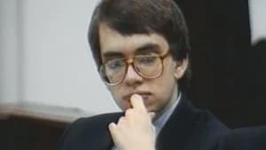 Der Fall Jens Söring - Tödliche Leidenschaft 1. Sezon 3. Bölüm