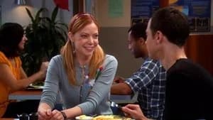 The Big Bang Theory 2. Sezon 6. Bölüm