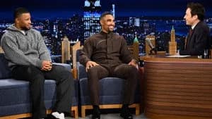 The Tonight Show Starring Jimmy Fallon 12. Sezon 70. Bölüm