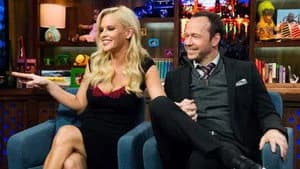 Watch What Happens Live with Andy Cohen 10. Sezon 78. Bölüm